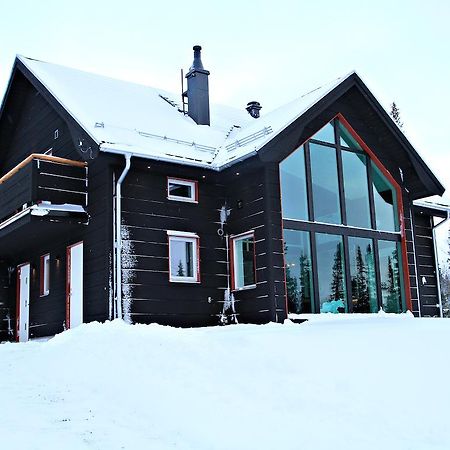 Ottsjoe Bear Lodge Quarto foto