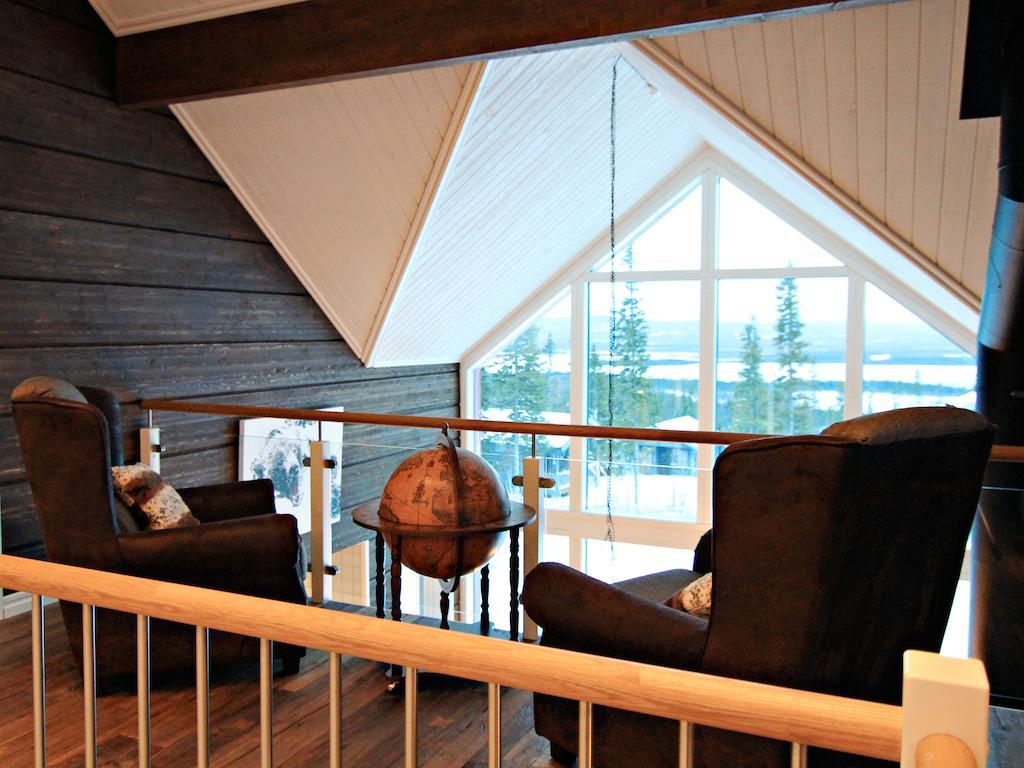 Ottsjoe Bear Lodge Exterior foto
