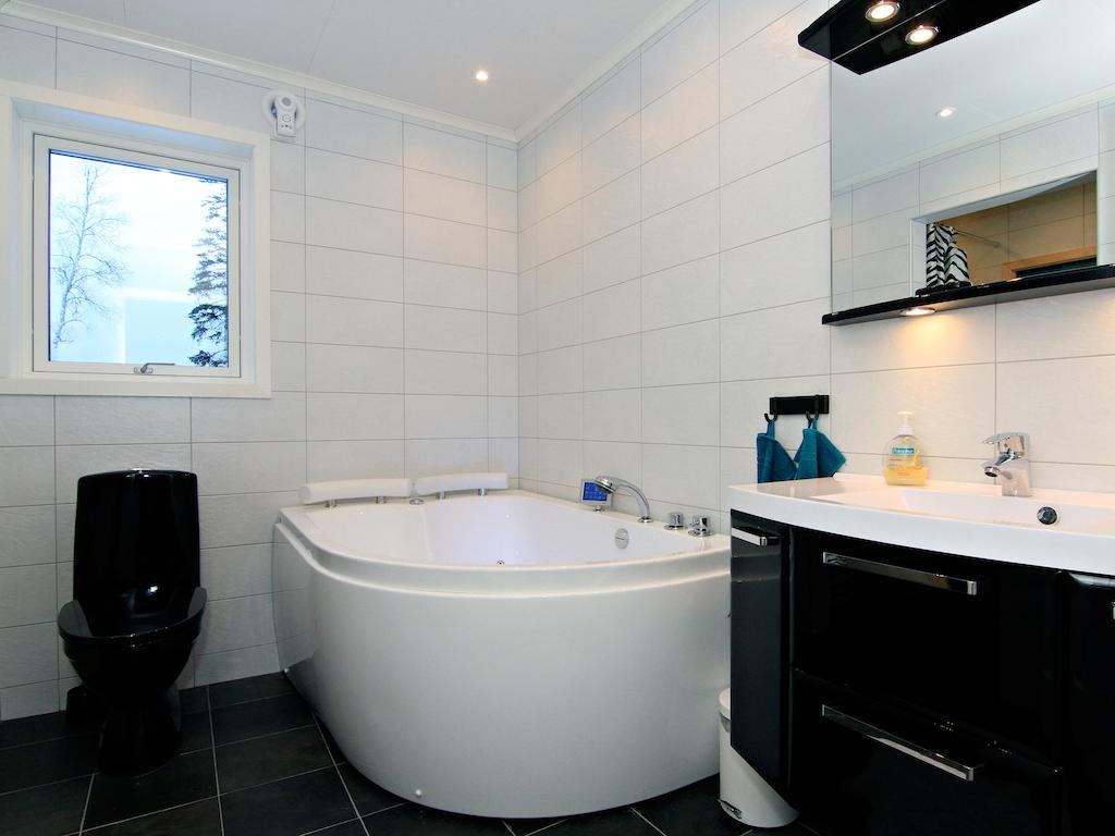 Ottsjoe Bear Lodge Quarto foto