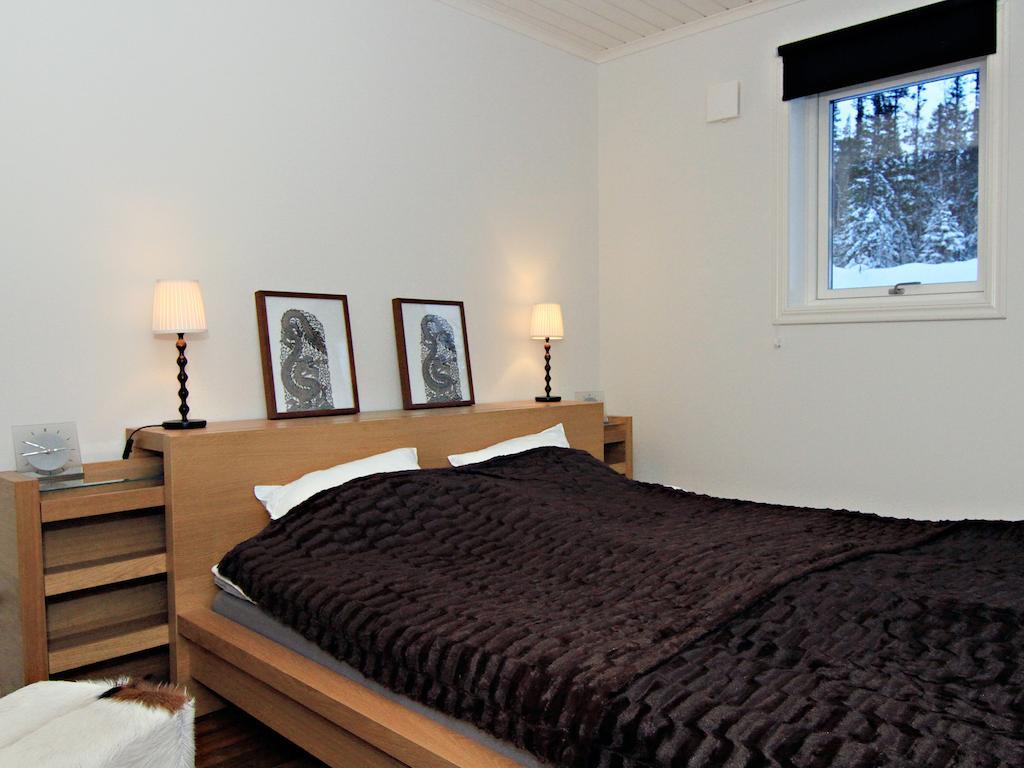 Ottsjoe Bear Lodge Quarto foto