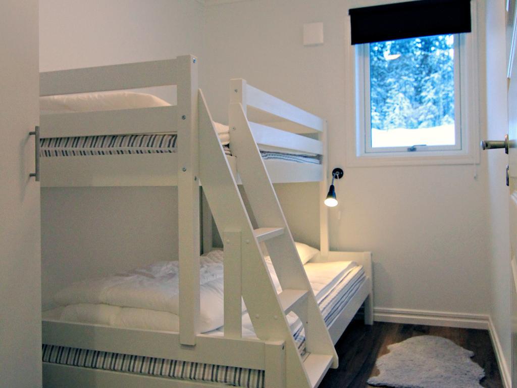 Ottsjoe Bear Lodge Quarto foto