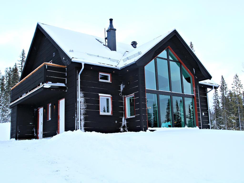Ottsjoe Bear Lodge Quarto foto